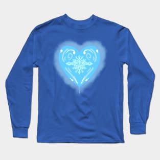 Cold Hearted Long Sleeve T-Shirt